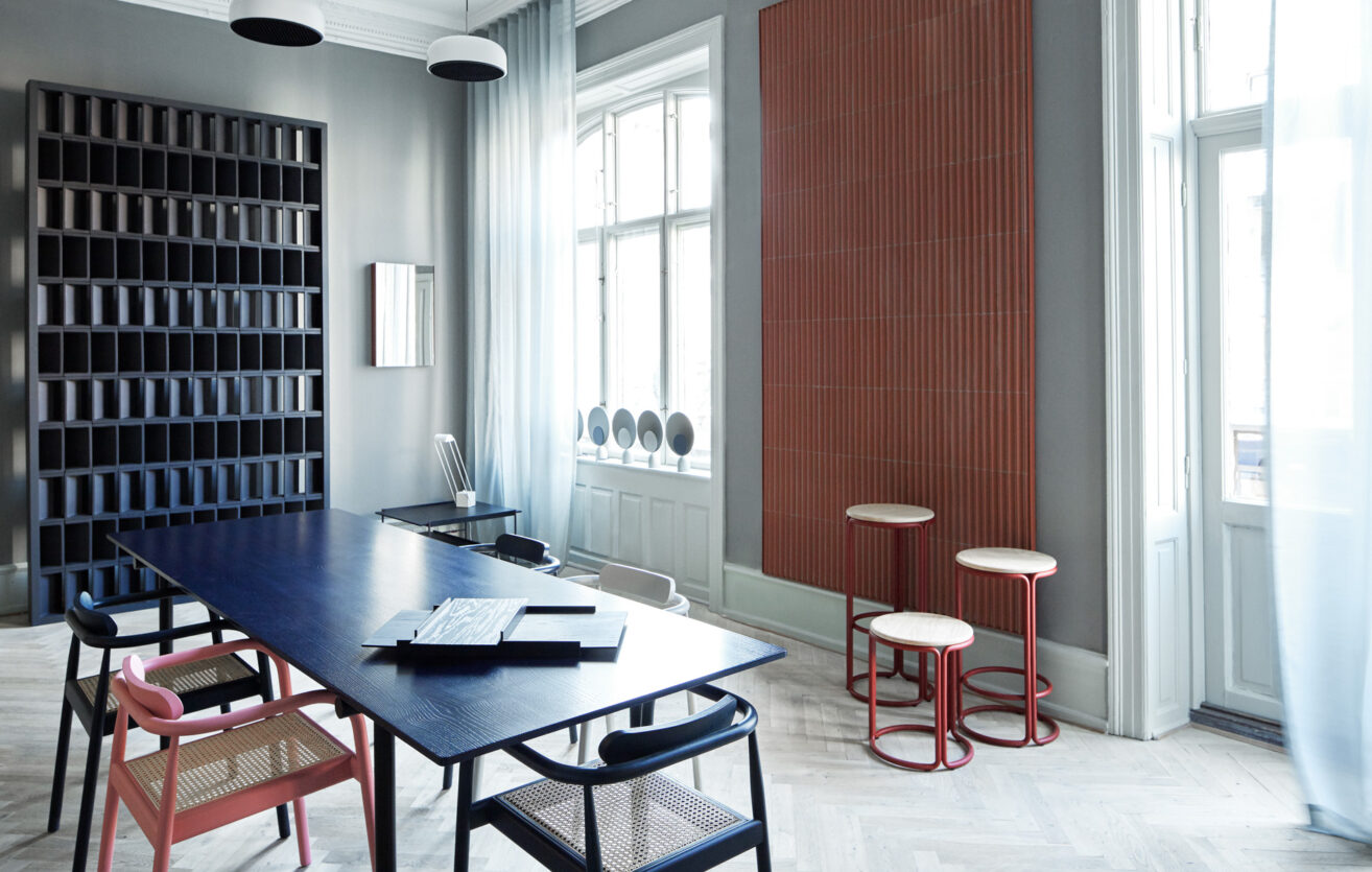 mistral oeo studio