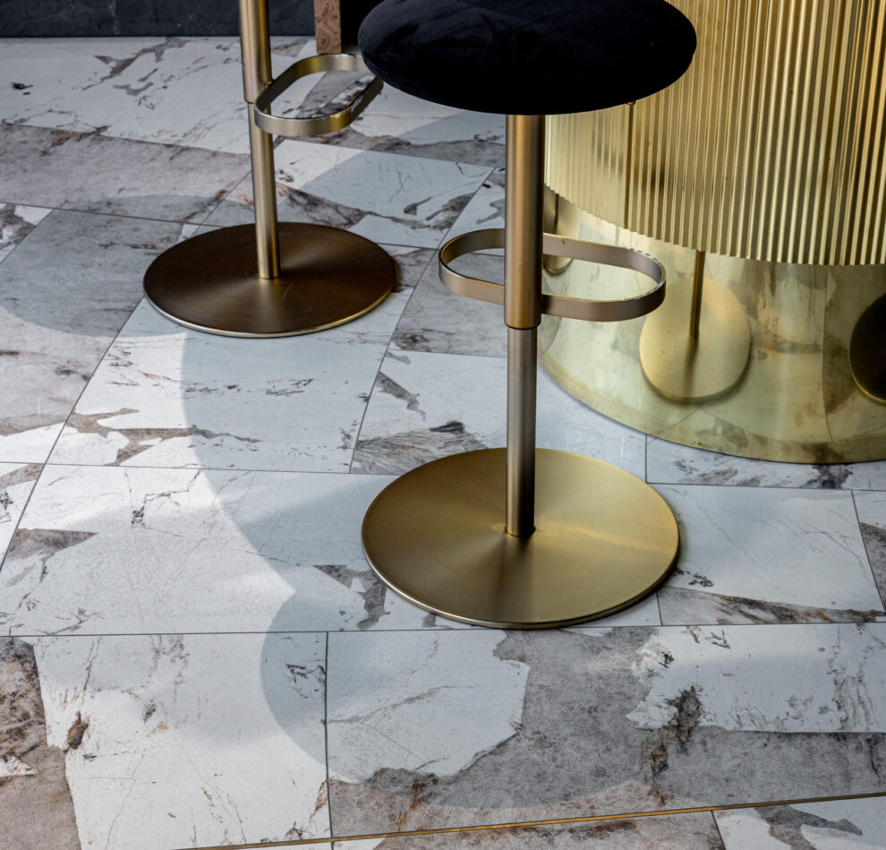 fume restoran ariostea