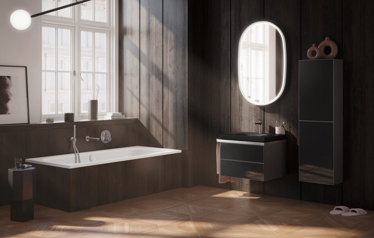 duravit aurena