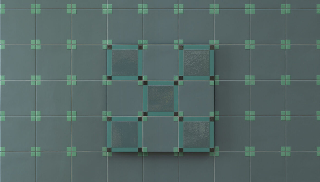 homage to the square mutina