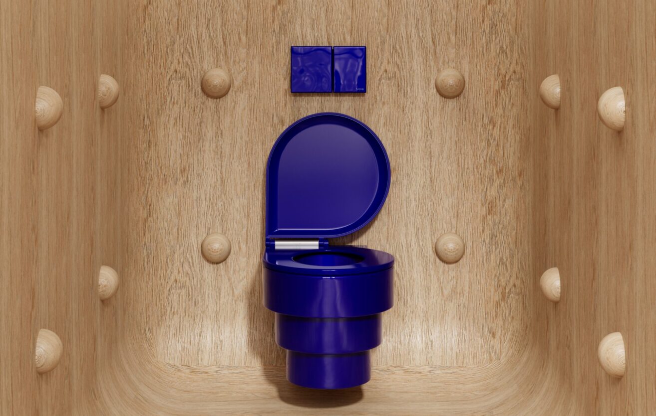 trone callipyge cover