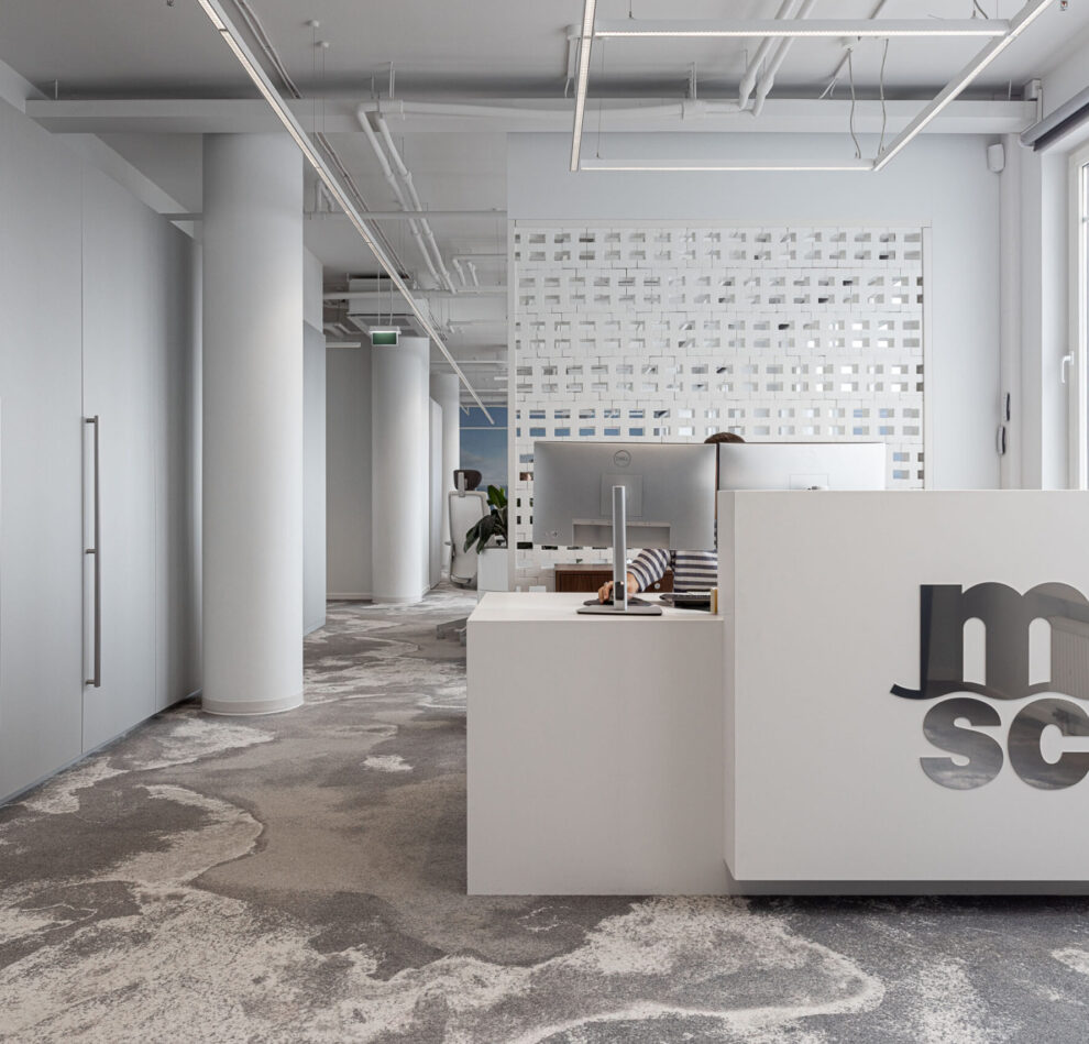 msc kontor
